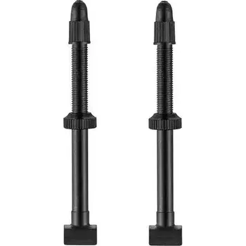 Duše na kolo Ventilky Giant Sada pro bezdušová kola, 80 mm