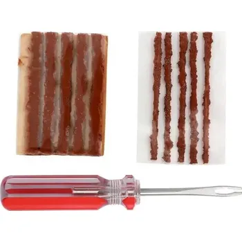 Duše na kolo Sada na lepení bezduš. pneu Max1 Lepení Tubeless Repair Kit