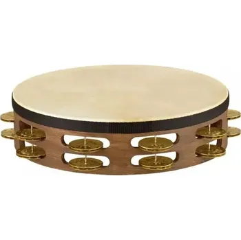 Tamburína Tamburina Meinl TAH2V-WB