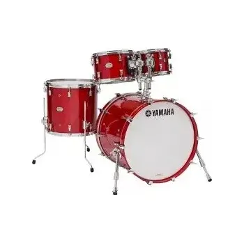 Bicí sada Bicí sada Yamaha Absolute Maple Hybrid AMFUSION RAU