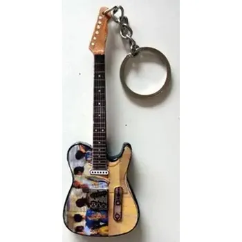 Přívěsek na klíče Music Legends PPT-PD237 Pink Floyd Girls Body Art Albums