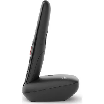 Gigaset E290, černá int. (S30852-H2901-C101)