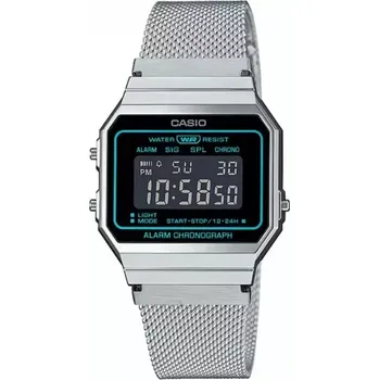 Casio - A700WEMS-1BEF - Iconic