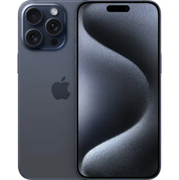 Mobilní telefon Smartphone Apple iPhone 15 Pro Max 8 GB / 256 GB 5G modrý