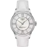 Tissot - T099.207.16.116.00 - CHEMIN DES TOURELLES AUTOMATIC LADY