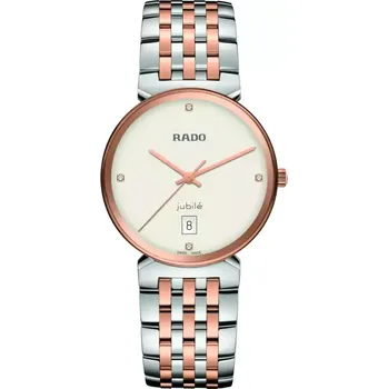 Hodinky Rado Florence Classic Diamonds R48912723