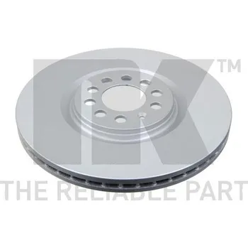 Brzdový kotouč Brzdový kotouč NK 314774