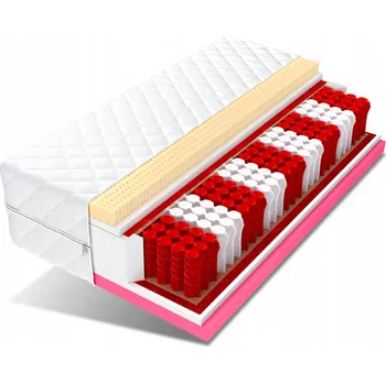 Matrace Termoplastická Matrace FDM 120 x 200 x 24 cm H3