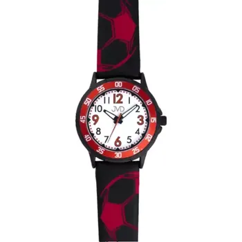 JVD - J7220.2 - Quartz