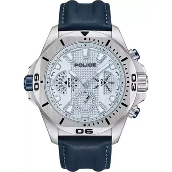 Hodinky Police - hodinky - PEWJF0022503 - Quartz