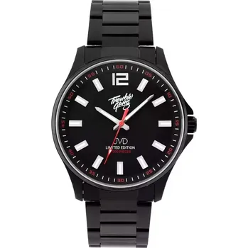 Hodinky JVD - JVD MARPO 2020 - TROUBLEGANG 2020