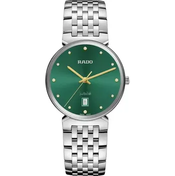 Hodinky Rado - R48912773 - Diamonds Quartz