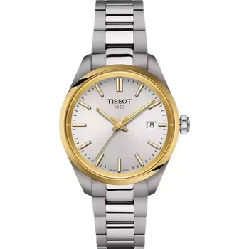Hodinky Tissot - T150.210.21.031.00 - Quartz Lady