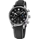 Fortis - 904-21-41-LP - Pilot Classic Chronograph