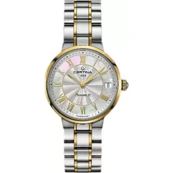 Hodinky Certina - C031.207.22.113.00 - DS STELLA POWERMATIC 80