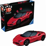 Puzzle 3 D Ferrari SF 90 Stradale