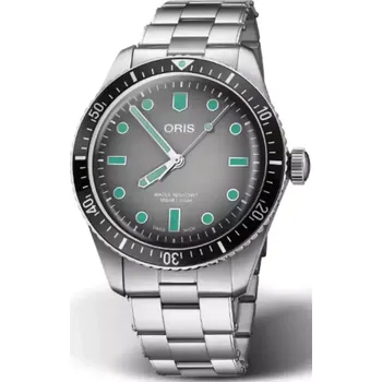 Hodinky Oris - 01 733 7707 4053-07 8 20 18 - Sixty-Five