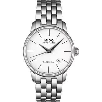 Hodinky Mido - M8600.4.76.1 - BARONCELLI II