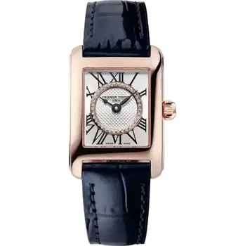 Módní doplněk Frederique Constant - FC-200MCDC14 - Carrée Ladies Quartz