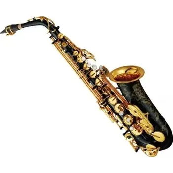 Dechový nástroj Saxofon altový Yamaha YAS 82ZB 03