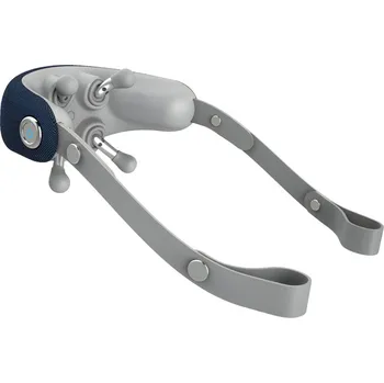 Masážní přístroj Krční masážní přístroj BeautyRelax shiatsu Deluxe Quattro