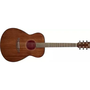 Strunný nástroj Elektroakustická kytara Yamaha Storia III