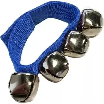 Bicí nástroj Rolničky Pecka DRP-04 DBL (tmavě modrá)