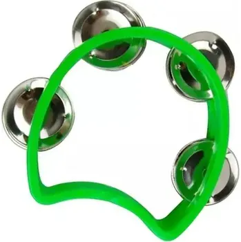 Perkuse Tamburína dětská Pecka MTP-05 GR