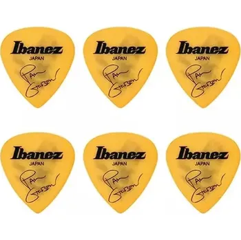 Trsátko Trsátka set Ibanez B1000PG-YE Paul Gilbert