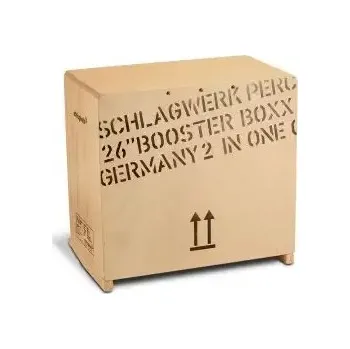 Cajon Booster Box Schlagwerk BC462