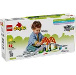 LEGO Duplo 10426 Železniční most a…