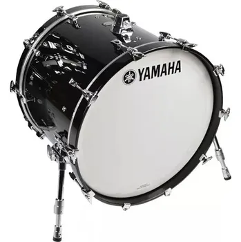 Jednotlivý buben Buben Bass Yamaha Absolute Maple Hybrid AMB2016 SOB