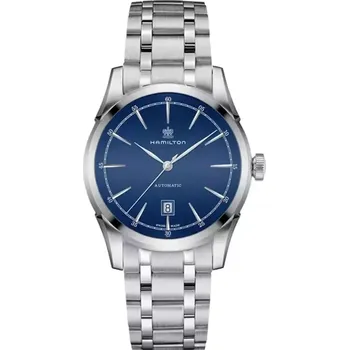 Módní doplněk Hamilton - H42415141 - SPIRIT OF LIBERTY AUTO