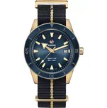 Rado - R32504207 - captain cook
