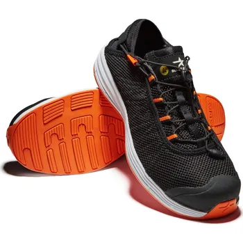 Pracovní obuv SolidGear Footwear Bezpečnostní obuv Cloud 2.0 S1 Velikost: 44