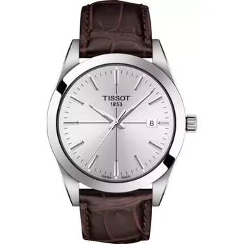 Hodinky Tissot - T127.410.16.031.01 - T-Classic