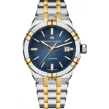 Hodinky Maurice Lacroix - AI6008-SY013-432-1 - AIKON Automatic 42mm