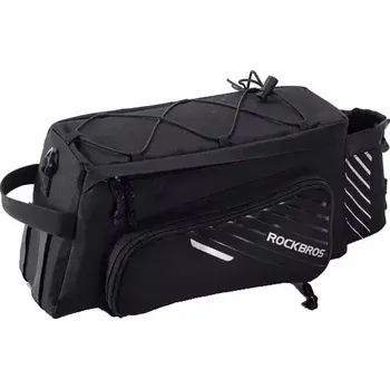 brašna na kolo Brašna Rockbros A9BK Zadní nosičová