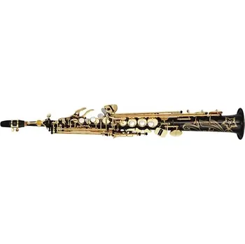 Dechový nástroj Saxofon sopránový Yamaha YSS 875EXB