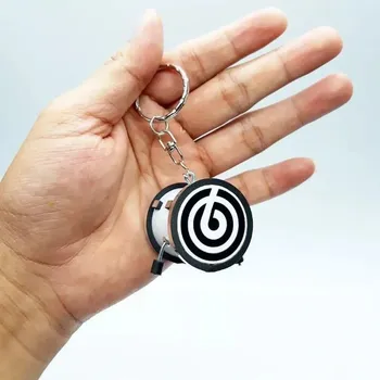 Přívěsek na klíče Music Legends PPT-BD006 Day6 Bass Drum Miniature