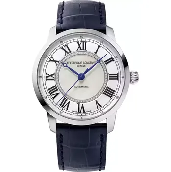 Hodinky Frederique Constant - FC-301MPWD3B6 - Premiere Limited Edition Automatic
