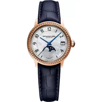 Módní doplněk Raymond Weil - 2139-P5S-05909 - Maestro