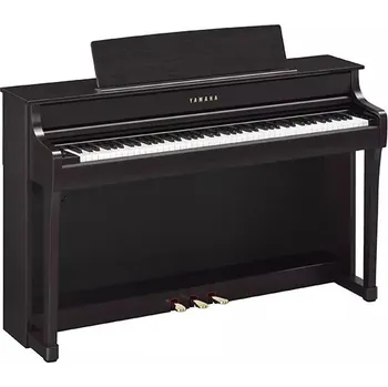 Digitální piano Yamaha CLP 845 R