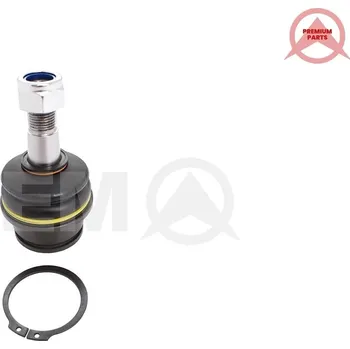 Podpora-/ Kloub SIDEM 45388