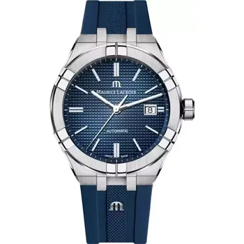 Hodinky Maurice Lacroix - AI6008-SS000-430-4 - AIKON Automatic 42mm