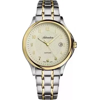 Hodinky Adriatica - A1272.2121Q