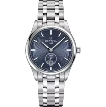 Hodinky Certina - C033.428.11.041.00 - Automatic Small second