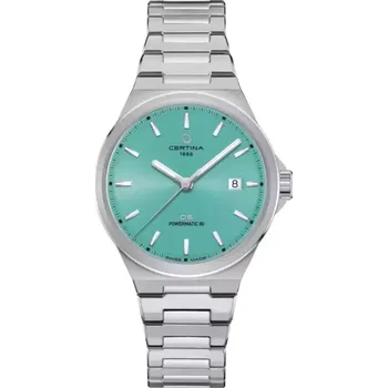 Hodinky Certina - C043.407.11.351.00 - Powermatic 80