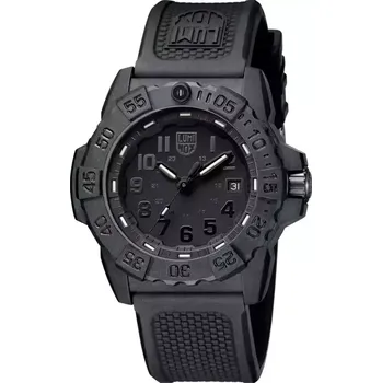 Hodinky Luminox - XS.3501.BO.F - Navy SEAL, 45 mm, Dive Watch