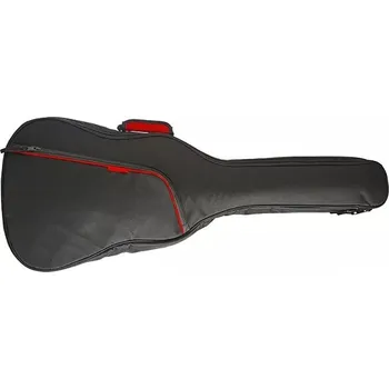 Obal pro strunný nástroj Povlak na westernovou kytaru Virus VGB1200W Advanced